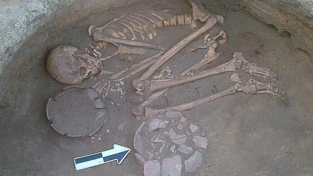 Dieta prehistorica