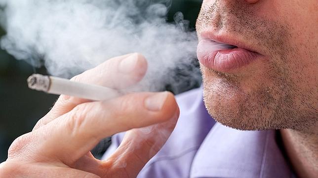 Danos que provoca el humo del cigarro