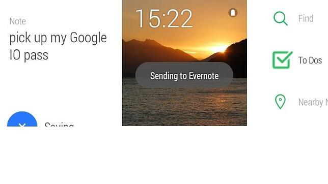 Las «apps» que deberías instalar en tu «smartwatch» con Android Wear