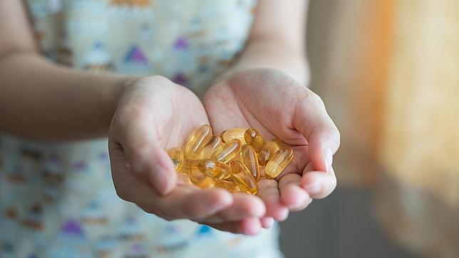 Vitamina d para el alzheimer