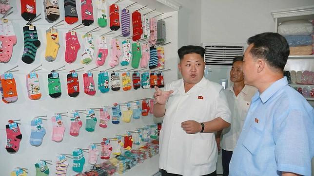Corea del Norte frena el uso de motos para ahorrar combustible