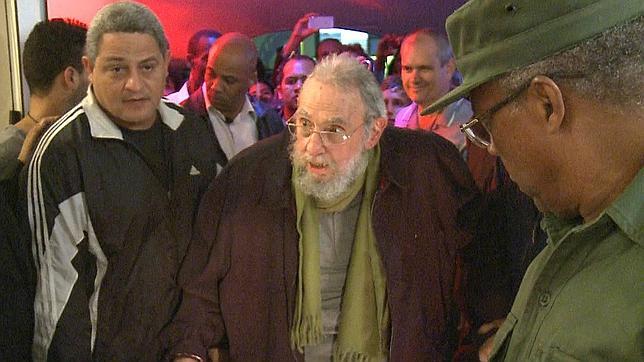 Cuba afronta un maquillaje reformista desde que la enfermedad apartó a Fidel Cuba afronta un maquillaje reformista desde que la enfermedad apartó a Fidel