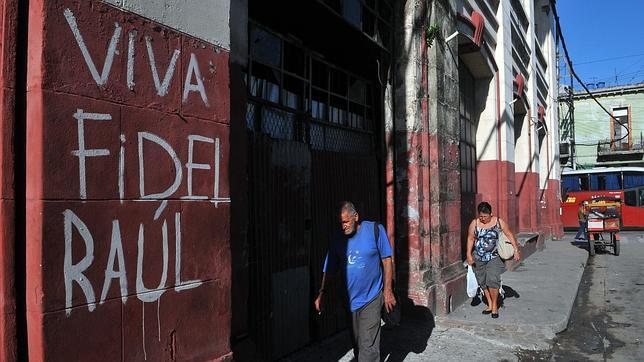 Cuba sólo permite a la mitad de los ordenadores el acceso a internet