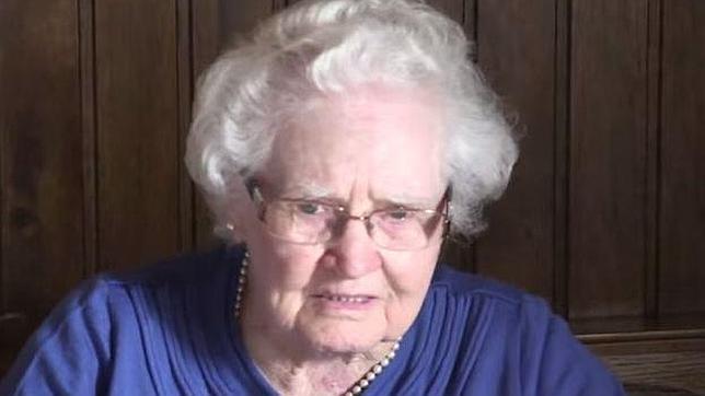 Elisabeth Kalhammer, la empleada doméstica de Hitler hasta los días del bunker y el hundimiento