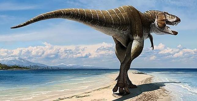Los diez dinosaurios más raros descubiertos en los últimos años Los diez dinosaurios más raros descubiertos en los últimos años