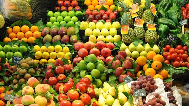 Es la cuarta vez en once meses en que los precios muestran tasas interanuales negativas