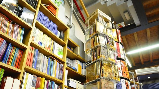 El precio de los libros de texto vuelve a incrementarse
