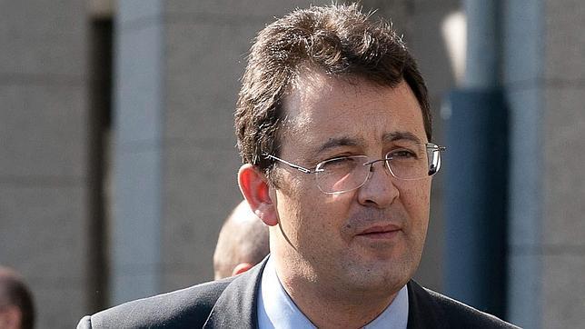 Gómez Ruiz, alcalde de Leganés, ha desatado la polémica en Twitter