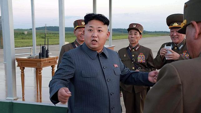 El administrador del dinero de Kim Jong-un huye a Rusia