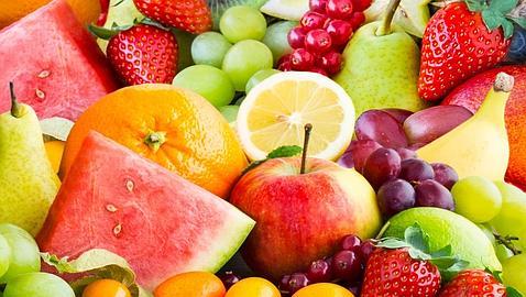 Potasio alimentos prohibidos