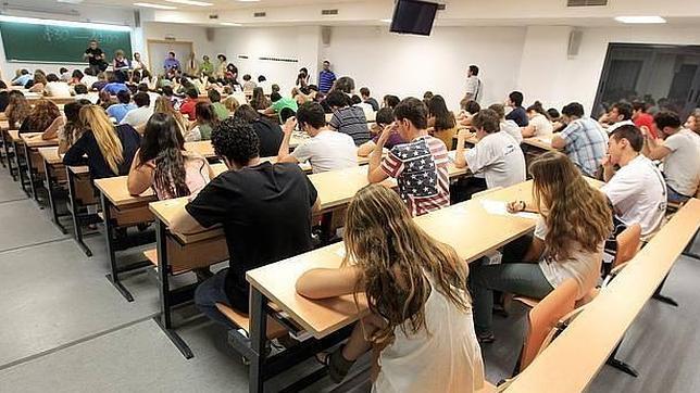 La cuarta parte de los jóvenes entre 15 y 29 años son «ni-ni»
