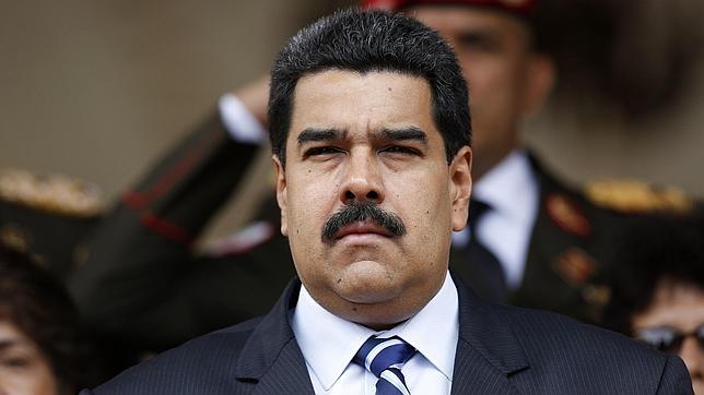 En Caracas ya escasea hasta el pan