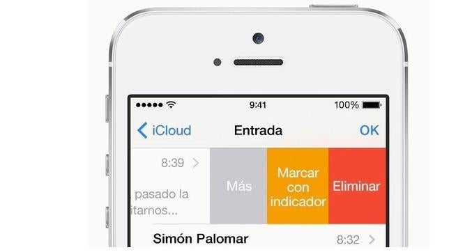 Trucos para sacarle partido a iOS 8