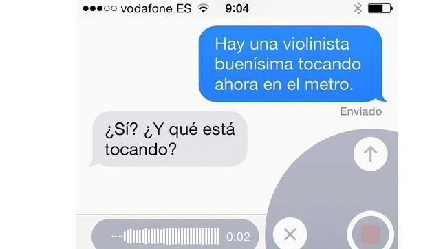 Trucos para sacarle partido a iOS 8