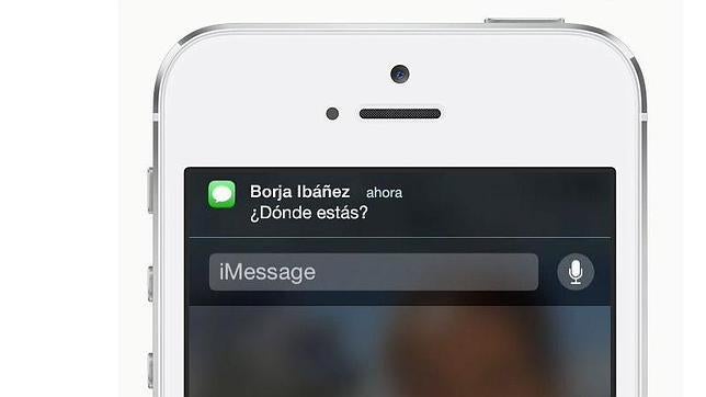 Trucos para sacarle partido a iOS 8