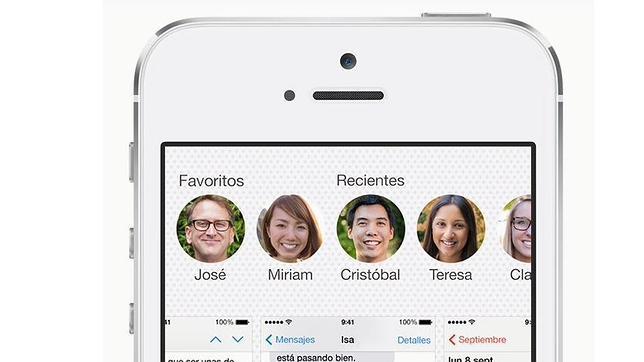 Trucos para sacarle partido a iOS 8