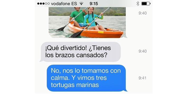 Trucos para sacarle partido a iOS 8