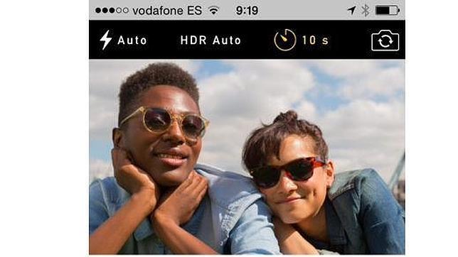 Trucos para sacarle partido a iOS 8