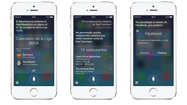 Trucos para sacarle partido a iOS 8