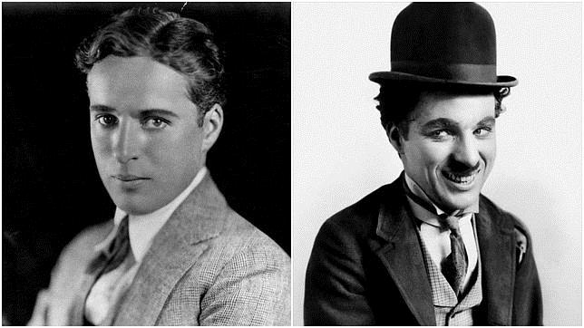 Resultado de imagen de charles chaplin