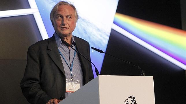 Richard Dawkins