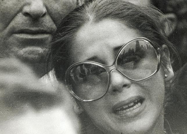 Isabel Pantoja y su amargo llanto
