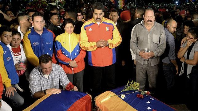 El macabro asesinato del diputado chavista Robert Serra en Venezuela