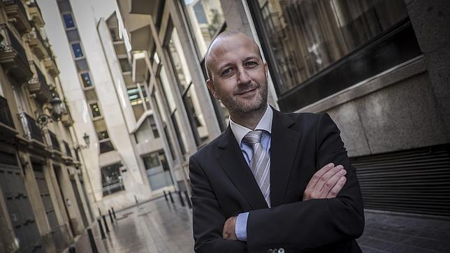 Imagen de Alexis Marí