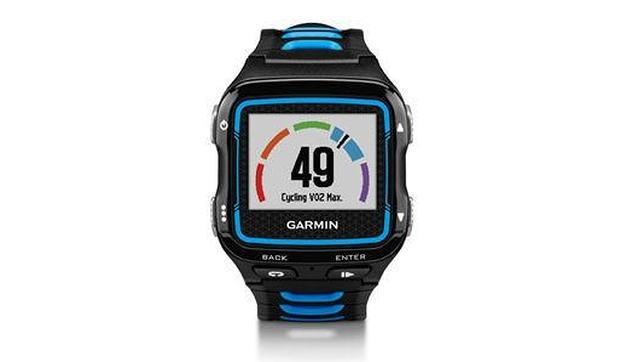 Garmin Forerunner 920XT: un «smartwatch» para deportistas con GPS