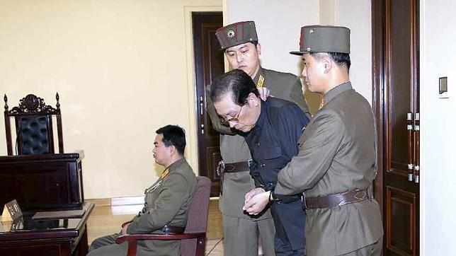 Quién es quién en la corte de los horrores de Kim Jong-un