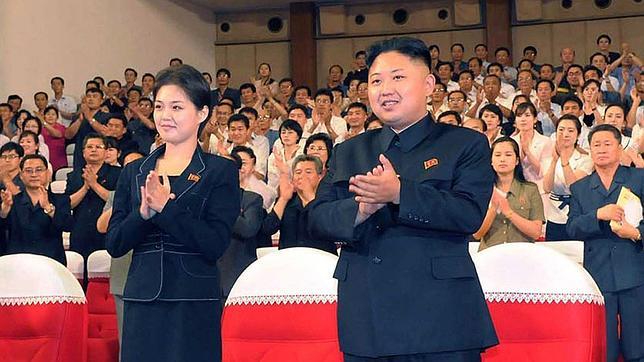 Quién es quién en la corte de los horrores de Kim Jong-un