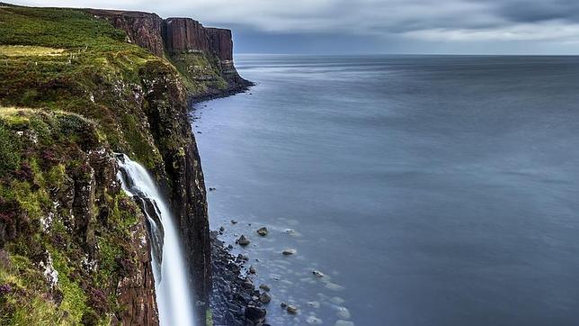 Así son los caminos de la Escocia más natural y bella