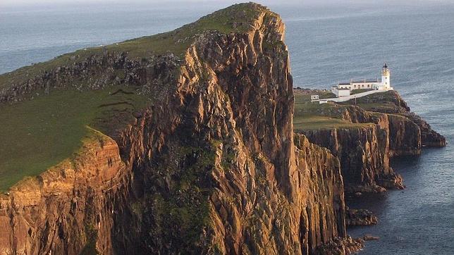 Así son los caminos de la Escocia más natural y bella