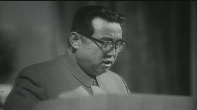 El abuelo de Kim Jong-un, un «presidente eterno» que quería vivir 100 años a base de transfusiones El abuelo de Kim Jong-un, un «presidente eterno» que quería vivir 100 años a base de transfusiones