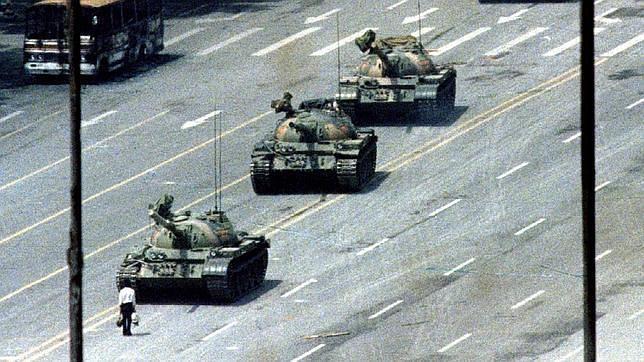 Muere Chen Ziming, uno de los ideólogos de las protestas de Tiananmen de 1989 Muere Chen Ziming, uno de los ideólogos de las protestas de Tiananmen de 1989