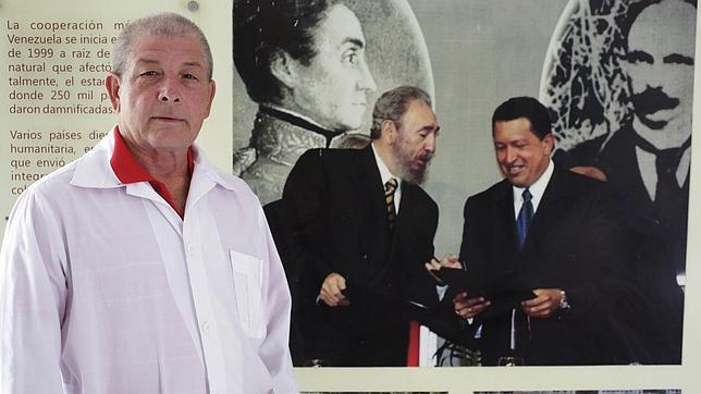 La dictadura cubana y su diplomacia de las batas blancas La dictadura cubana y su diplomacia de las batas blancas
