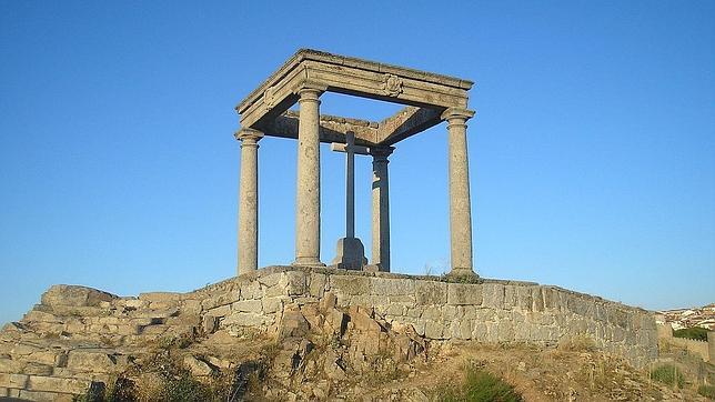 Tras las huellas de Santa Teresa en Ávila