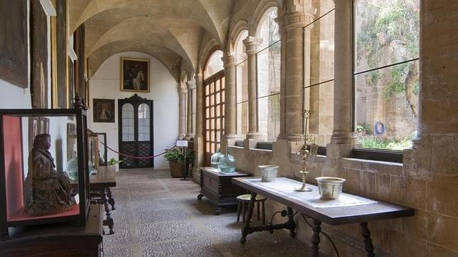 Los patios de Palma y otros secretos que quizá no conozcas de Baleares