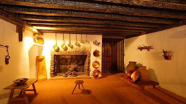 Tras las huellas de Santa Teresa en Ávila