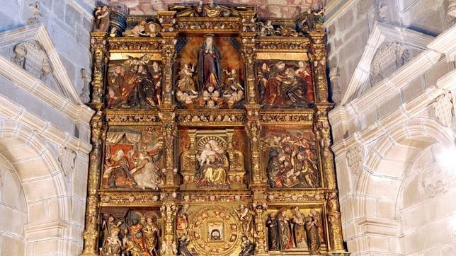 Tras las huellas de Santa Teresa en Ávila