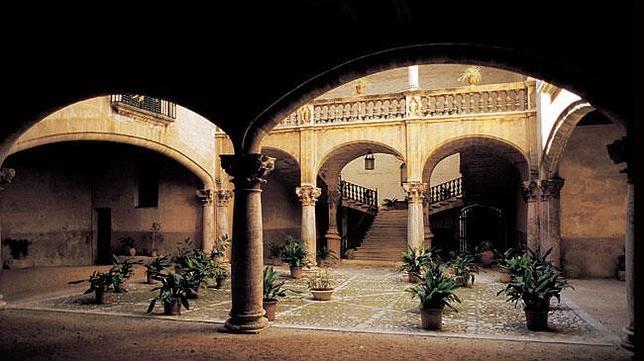 Los patios de Palma y otros secretos que quizá no conozcas de Baleares