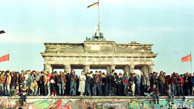 El día en que la Alemania libre ganó la guerra al comunismo