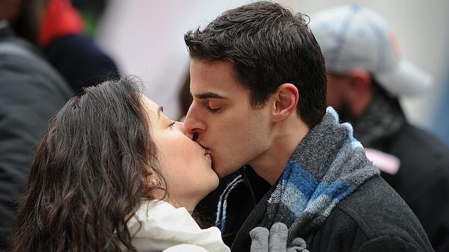 Enfermedad del beso sus sintomas