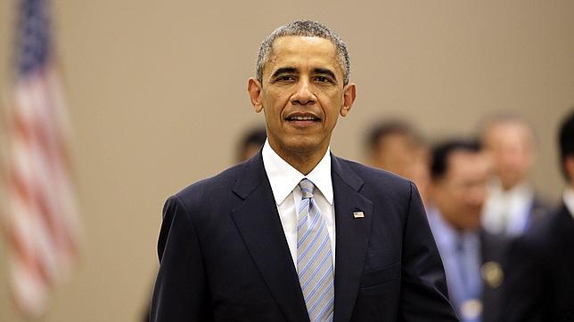 Obama alerta de que la transición democrática se ha estancado en Birmania
