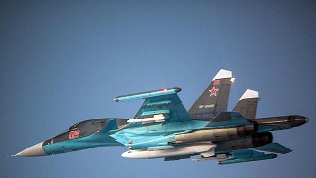 Rusia recupera la agresividad militar de la Guerra Fría contra Occidente 