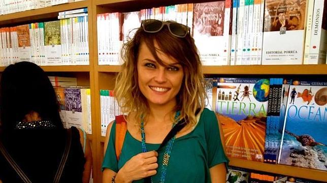 Gloria Álvarez: «Nadie sabe qué piensa hacer Pablo Iglesias si llega al poder» Gloria Álvarez: «Nadie sabe qué piensa hacer Pablo Iglesias si llega al poder»