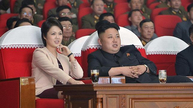 La vida de Kim Jong-un, nueva asignatura para los estudiantes de Corea del Norte La vida de Kim Jong-un, nueva asignatura para los estudiantes de Corea del Norte