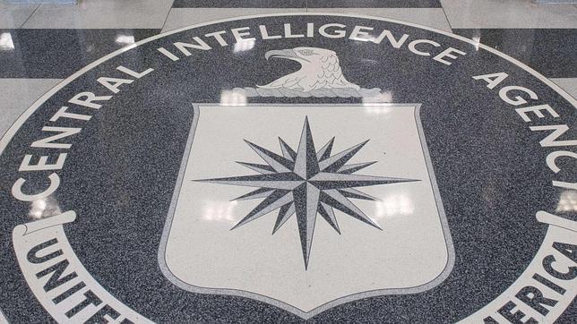 Fotografía de archivo de la sede de la CIA