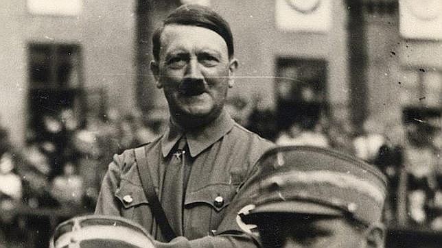 ¿Falleció Hitler en Paraguay en 1971? ¿Falleció Hitler en Paraguay en 1971?
