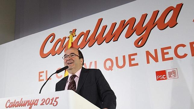 Miquel Iceta